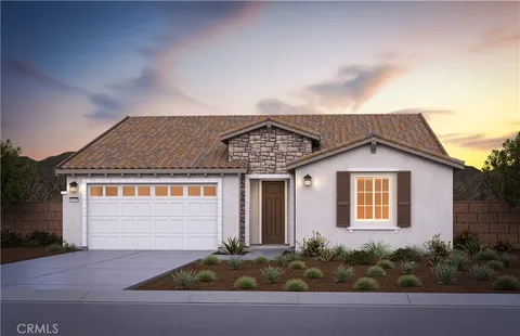 26645 Silver Ore Road, Menifee, CA MLS: IV25091434