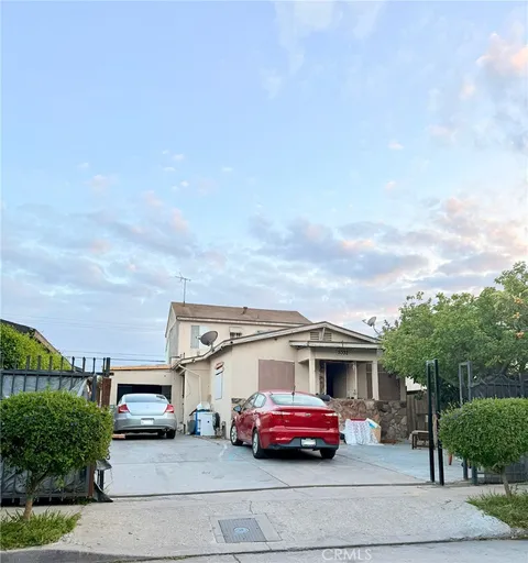 5332 Carlin Street, Los Angeles, CA MLS: DW25084378