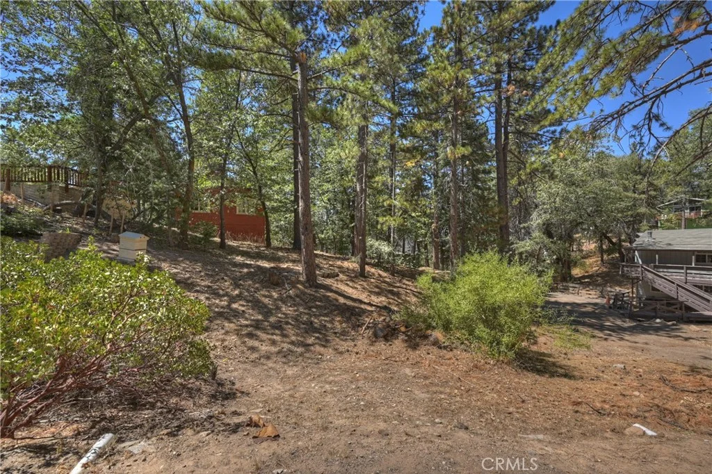 2428 Oak Drive, Arrowbear, CA 92382