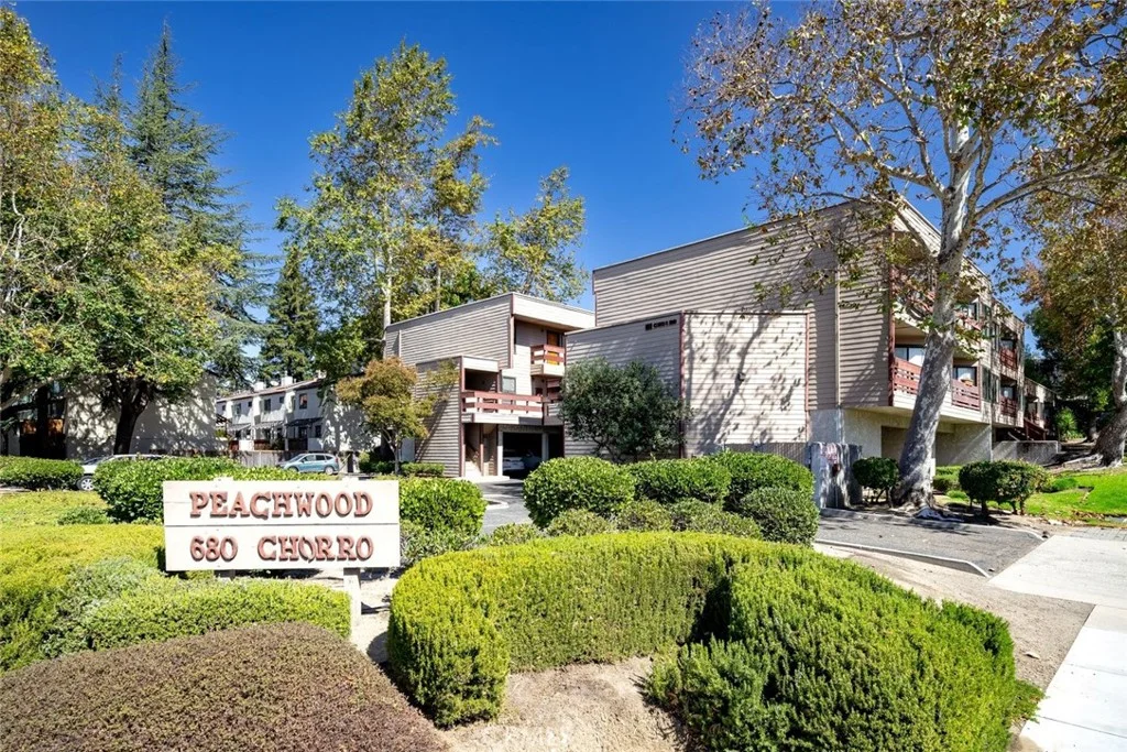 680 Chorro Street Unit 1, San Luis Obispo, CA 93401