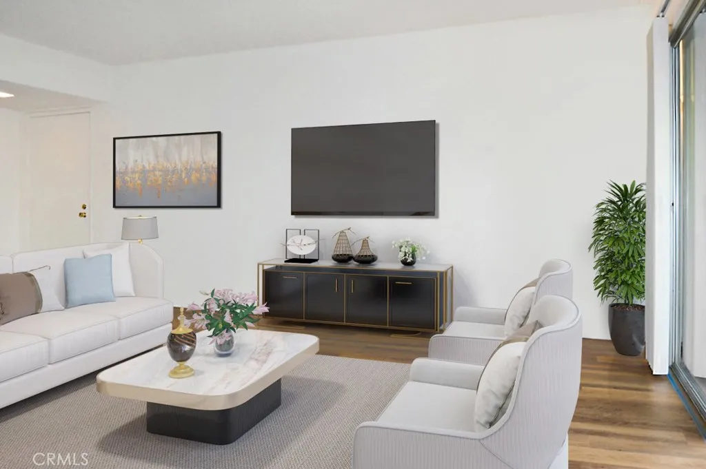 1015 N Michillinda Avenue Unit 102, Pasadena, CA 91107
