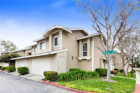 20961 Eagles Glen Unit 67, Lake Forest, CA 82630 - MLS#: OC25055527