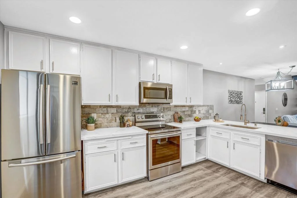 6363 Rancho Mission Rd. Road Unit 4, San Diego, CA 92108