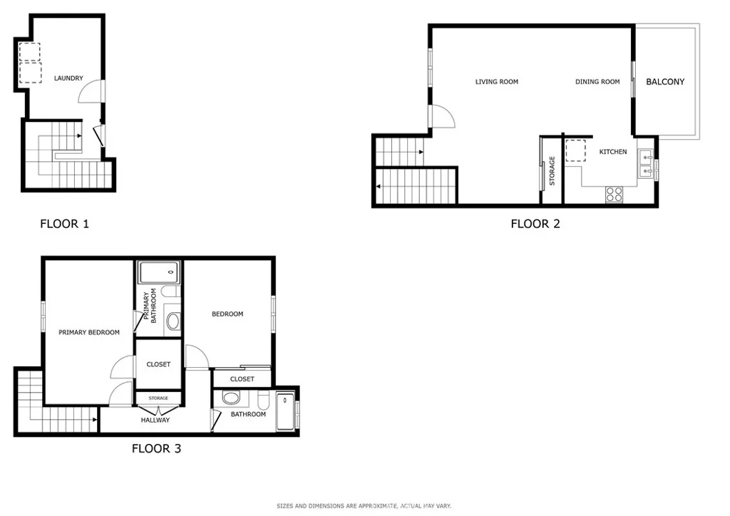 502 N Chapel Avenue Unit C, Alhambra, CA 91801