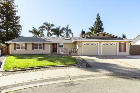 1350 Nancy Ct., Yuba City, CA MLS: SN25041514