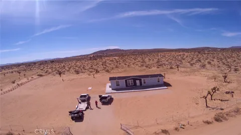 59575 Stearman Road, Landers, CA MLS: IG25090815