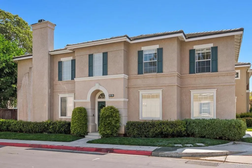 4555 Milano Way, Oceanside, CA 92057