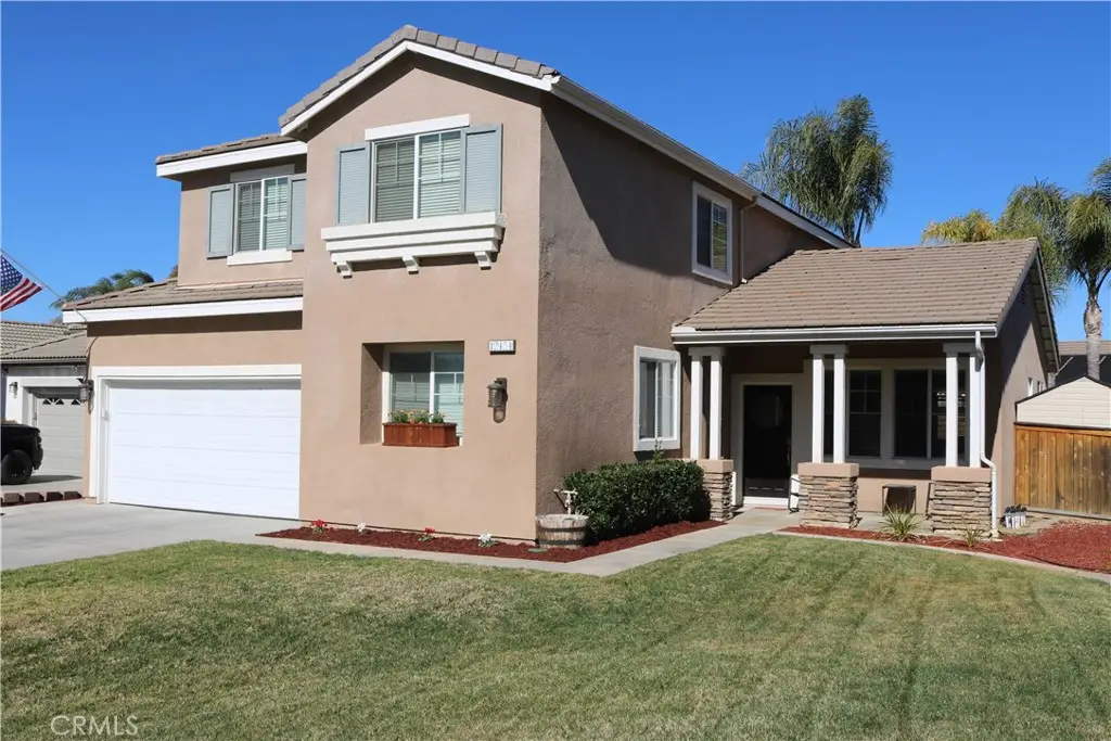 12434 Mimosa Lane, Riverside, CA 92503
