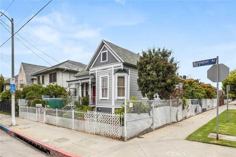 1734 S Burlington Avenue, Los Angeles, CA MLS: PW25082911