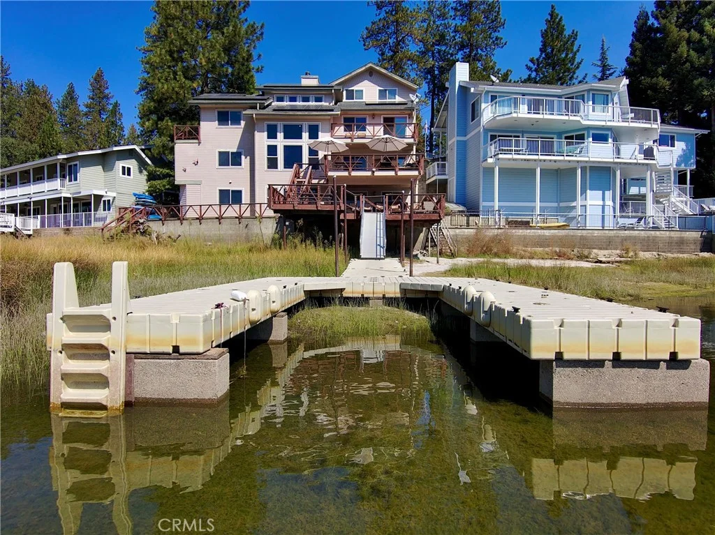 53396 Road 432, Bass Lake, CA 93604