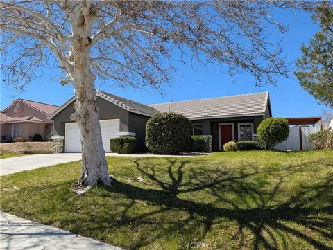 36821 Cobalt Street, Palmdale, CA MLS: OC25052958