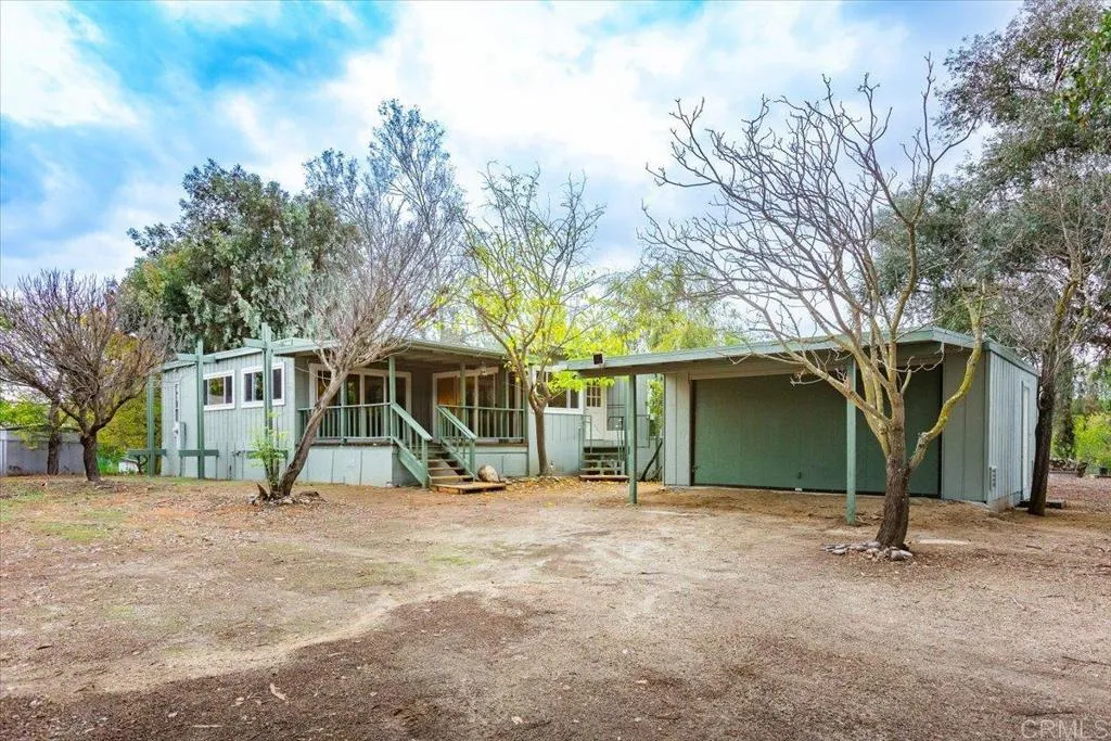 Property image for 2231 San Diego Avenue, Ramona, CA 92065