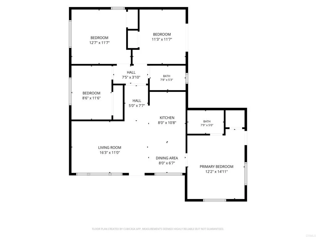 4311 Tecumseh Way, San Diego, CA 92117