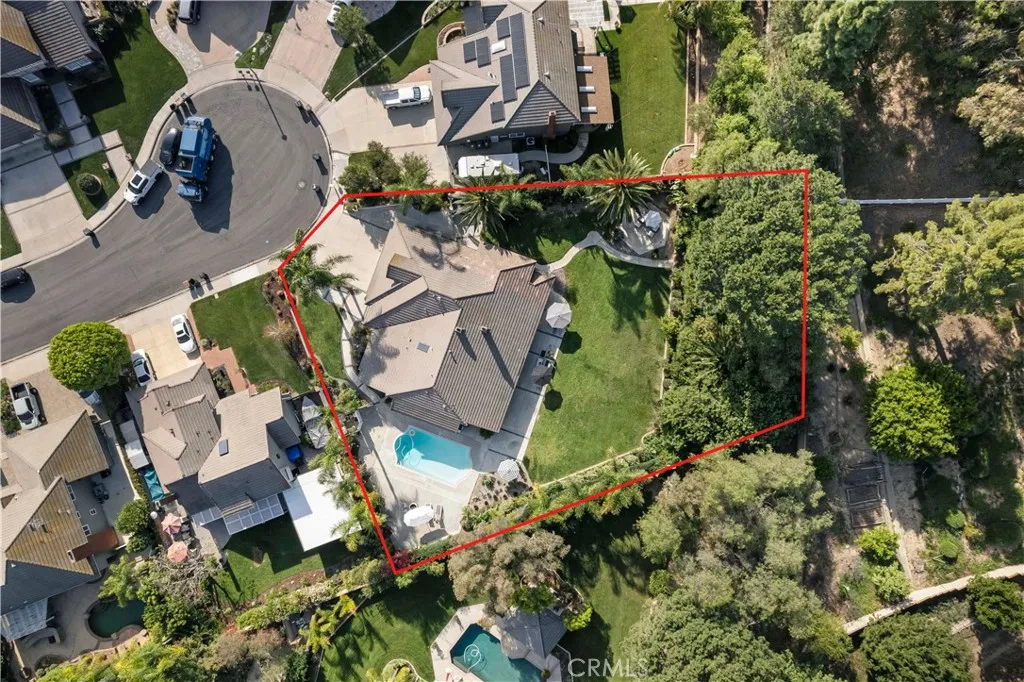 Additional image 34 of 4060 Hickory Tree Ln, Yorba Linda, CA 92886