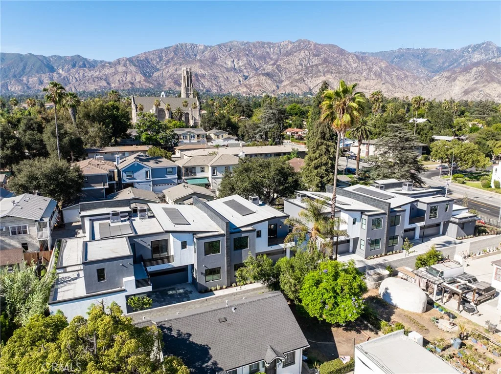 1649 N Lake Avenue Unit 2, Pasadena, CA 91104