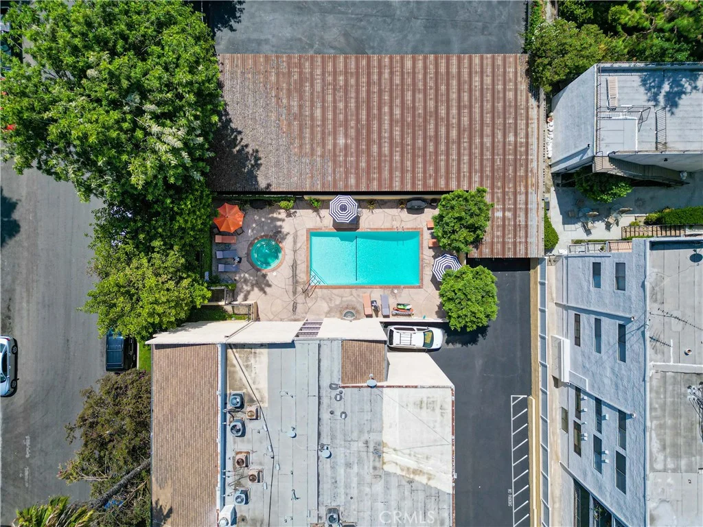 5257 Radford Avenue Unit 301, Valley Village, CA 91607