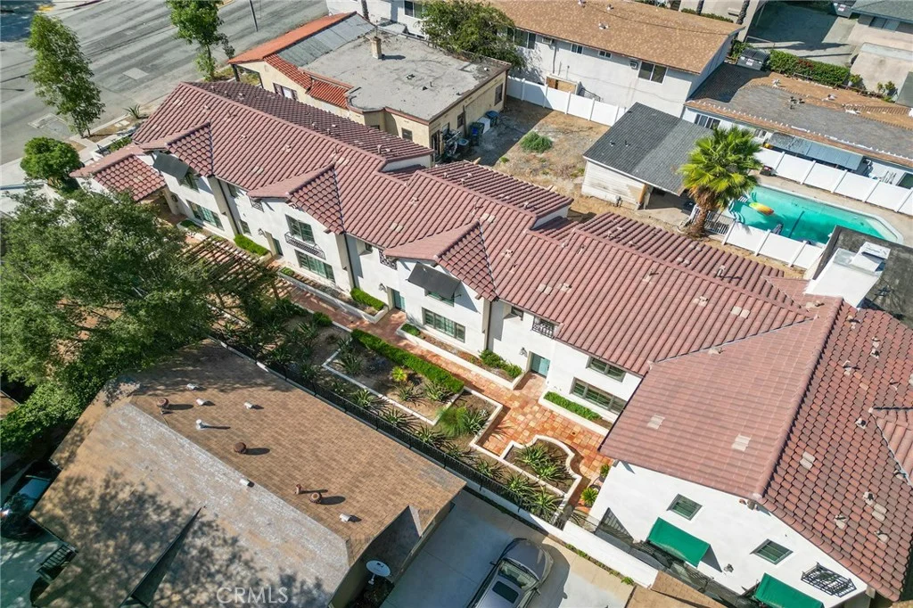 262 N Wilson Avenue Unit 104, Pasadena, CA 91106