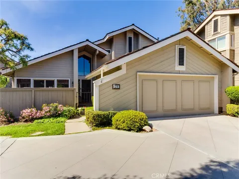 28 Pinewood, Irvine, CA MLS: PV25063872