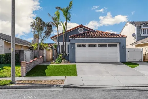 11419 Mount Ritter Street, Rancho Cucamonga, CA MLS: CV25063079