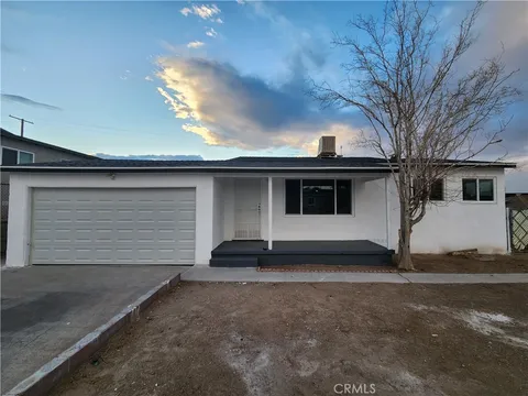 520 Adele Drive, Barstow, CA 92311 - MLS#: DW25019648