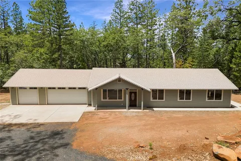 4901 Papaya Road, Forest Ranch, CA MLS: SN25106422
