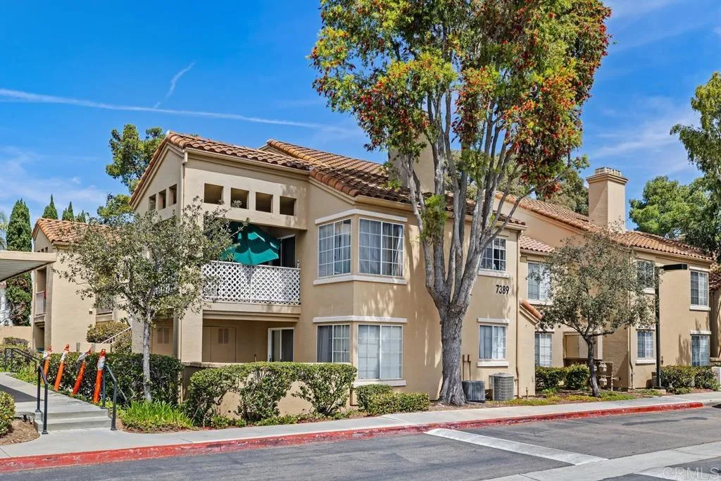 Additional image 47 of 7389 Calle Cristobal Unit 240, San Diego, CA 92126