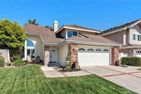 2170 Via Teca Unit 63, San Clemente, CA 92673 - MLS#: OC25042932