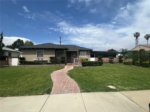 223 Albert Avenue, Pomona, CA MLS: IV25084309