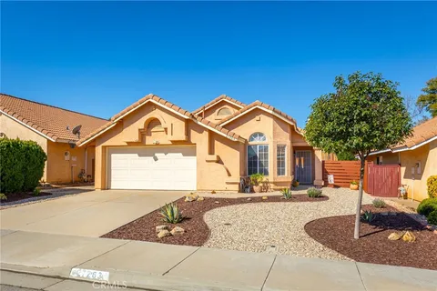 27263 Family Circle, Menifee, CA MLS: SW25078302