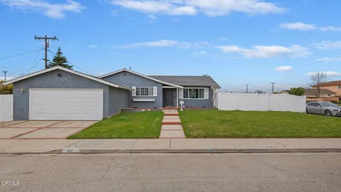 309 W Rosa Street, Oxnard, CA 93033 - MLS#: V1-29567
