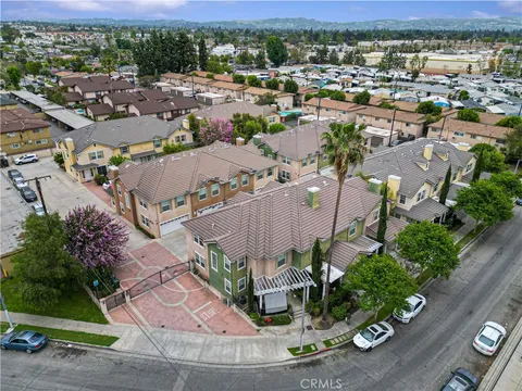 750 S Azusa Avenue Unit H, Azusa, CA MLS: TR25086874
