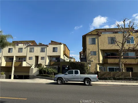 1024 S Marengo Avenue Unit 6, Alhambra, CA 91803 - MLS#: WS25023818