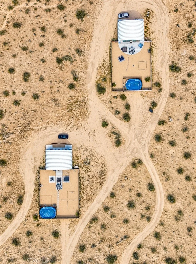 63020 Two Mile Road, Joshua Tree, CA 92252