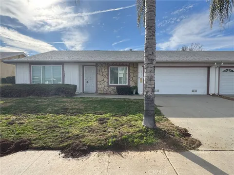 25931 Lancaster Drive, Menifee, CA 92586 - MLS#: PW25005391