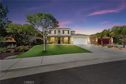 30711 Rattle Dance Way, Menifee, CA MLS: SW25078689