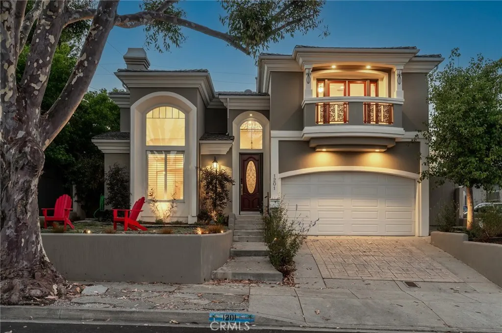 1201 17th Street, Manhattan Beach, CA 90266