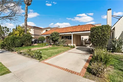 124 N Le Doux Road, Beverly Hills, CA 90211 - MLS#: TR25043176