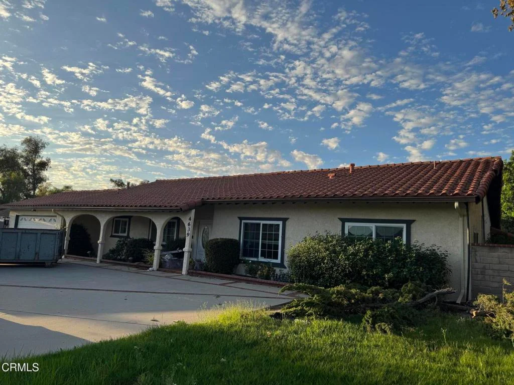 4639 Cochran Street, Simi Valley, CA 93063