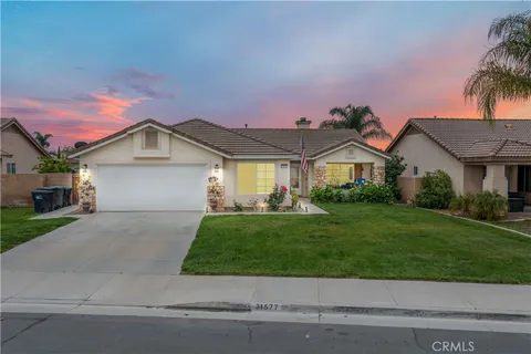 31577 Adour Way, Winchester, CA 92596 - MLS#: SW25087739