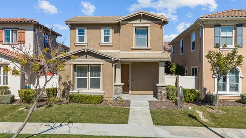 679 Nile River Drive, Oxnard, CA 93036 - MLS#: V1-28391