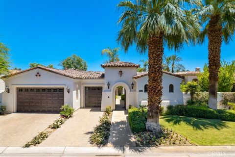 76489 Via Chianti, Indian Wells, CA 92210 - MLS#: SC23116135