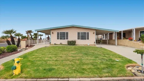 10561 Overland Trail, Cherry Valley, CA MLS: IV25072928
