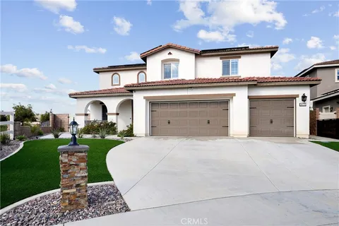 34775 Bunchgrass Lane, Murrieta, CA MLS: SW25058711
