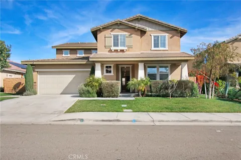 5594 Skimmer Drive, Jurupa Valley, CA MLS: PW25037052