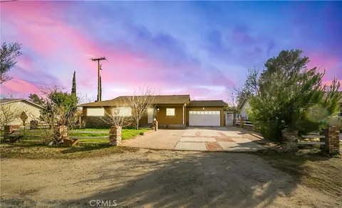 5306 W Avenue M4, Lancaster, CA 93536 - MLS#: SR25039886