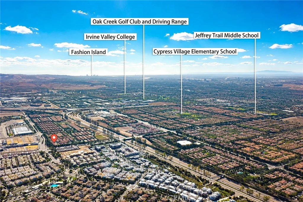 149 Coastal Garden Gdn, Irvine, CA 92618