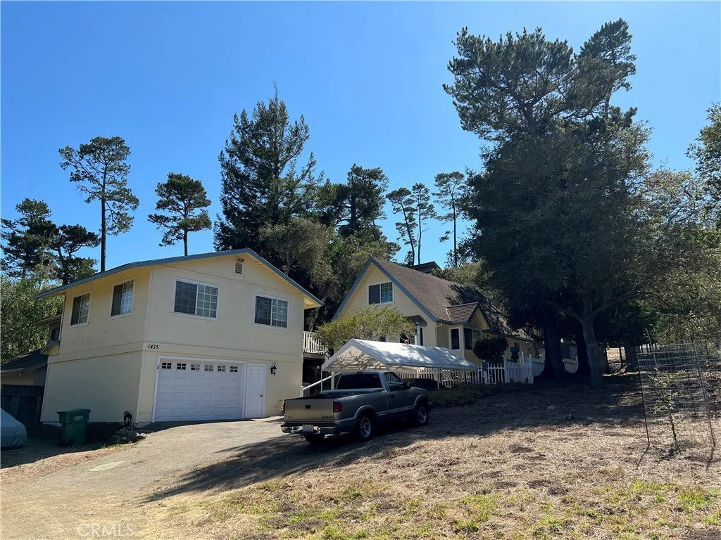 1475 Spencer Street, Cambria, CA 93428