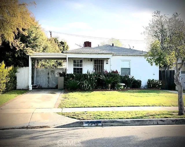 3548 Purdue Avenue, Los Angeles, CA 90066
