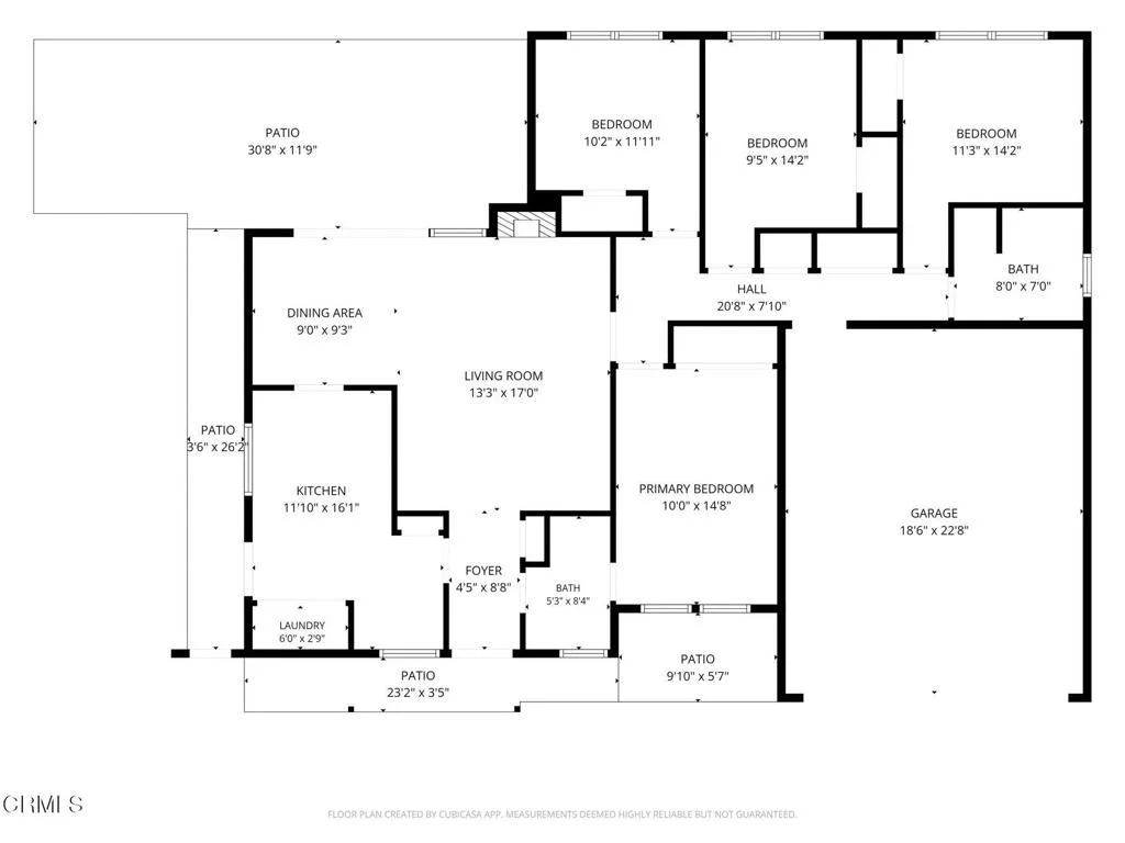63 Madera Avenue, Ventura, CA 93003