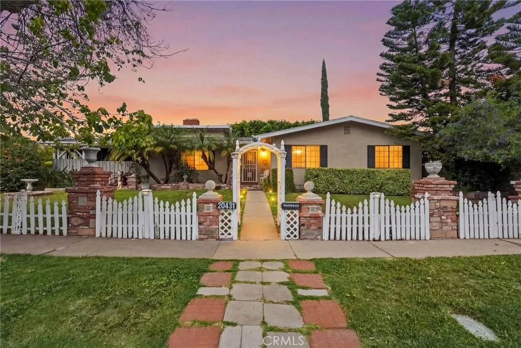 Additional image 2 of 20431 Payeras Street, Chatsworth, CA 91311